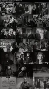 The Moon Is Down (1943)
