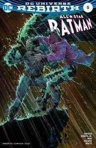 All-Star Batman 005 2017 3 covers Digital Zone-Empire