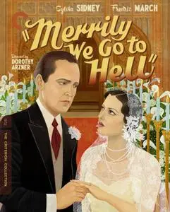 Merrily We Go to Hell (1932) [Criterion Collection]