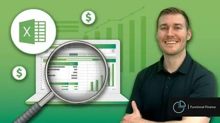 The Financial Analyst's Complete Guide to Excel [2022]