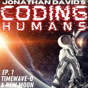 «Coding Humans» by Jonathan David