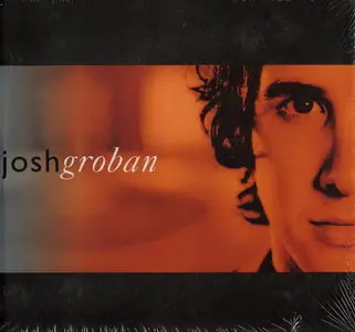 Josh Groban - Closer (2003) [Internet Only-Fan Edition]