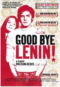 Good Bye Lenin! (2003)