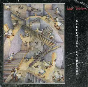 Last Turion - 2 Studio Albums (1992-1996)