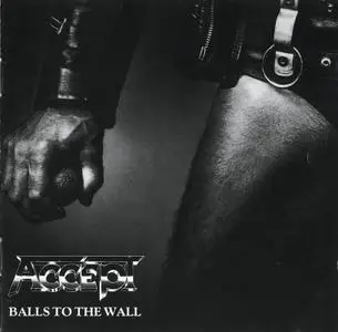 Accept: Collection (1979 - 2014) [15CD + 2DVD] Re-up