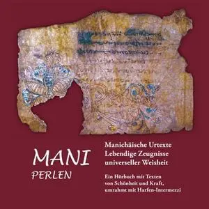 «Mani Perlen» by Christa Siegert