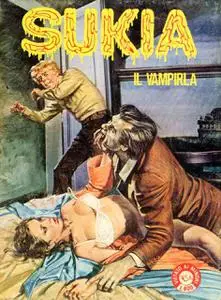 Sukia 4. Conan l'imbalsamatore