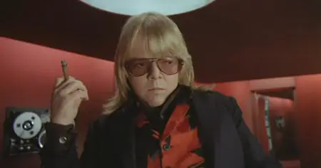 Phantom of the Paradise (1974)