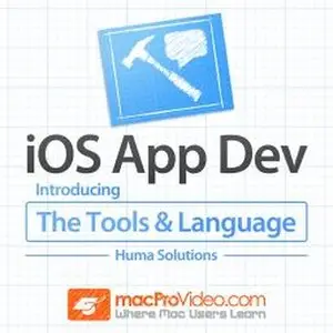 AskVideo iOS App Dev 101 Introducing The Tools and Language