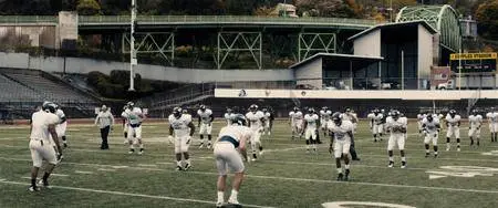 Concussion (2015)