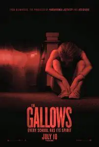 The Gallows / Виселица (2015)