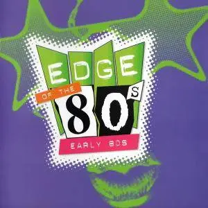 VA - Edge Of The 80's - Collection (2003) (14 CDs)