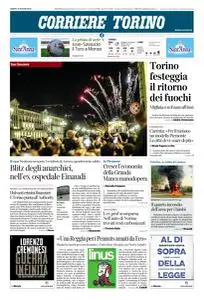 Corriere Torino - 25 Giugno 2022