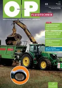 O+P Fluidtechnik - März 2023