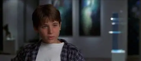 The Glass House (2001)