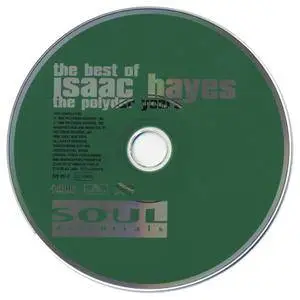 Isaac Hayes - The Best Of The Polydor Years (1996)
