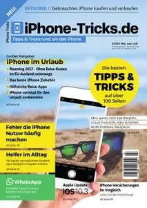 iPhone-Tricks.de Tipps und Tricks – 28 April 2017