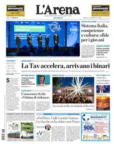 l'Arena - 27 Novembre 2022