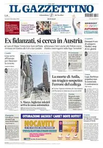 Il Gazzettino Rovigo - 16 Novembre 2023
