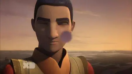 Star Wars Rebels S04E12