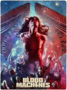 Blood Machines (2019) [MultiSubs]