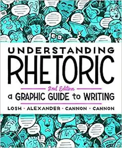 Understanding Rhetoric: A Graphic Guide to Writing (Repost)
