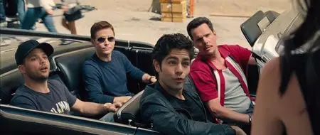 Entourage (2015)