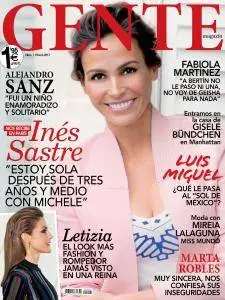 Gente Spain - Enero 2017
