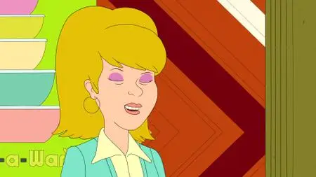 F is for Family S02E03