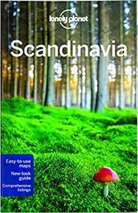 Lonely Planet Scandinavia  Ed 12