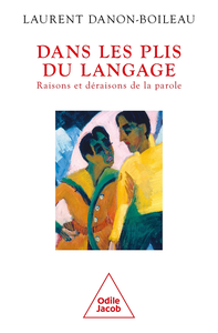 Dans les plis du langage : Raisons et déraisons de la parole - Laurent Danon-Boileau