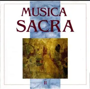 Various Artist - Musica Sacra