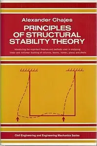 Principles of Structural Stability Theory