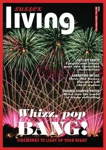 Sussex Living - November 2015