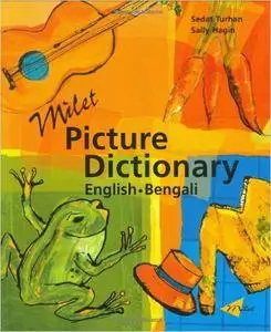 Milet Picture Dictionary: English-Bengali (Repost)