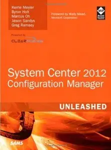 System Center 2012 Configuration Manager [Repost]