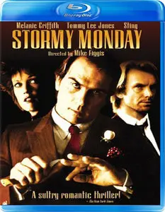 Stormy Monday (1988)