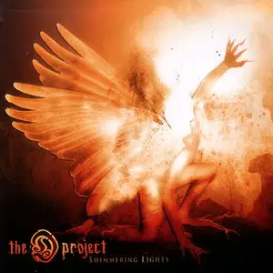 The D Project - Shimering Lights (2006)