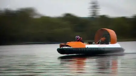 Channel 4 - Speed with Guy Martin: Series 2 (2014)
