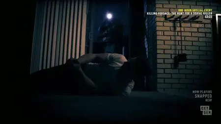 Snapped S23E03