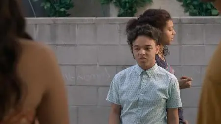 On My Block S01E02