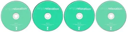 VA - Simply Relaxation (2010)