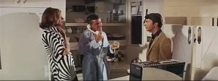 The Graduate (1967)