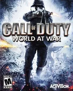 Call of Duty: World at War (For MacOSX)