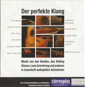 VA - Der Perfekte Klang [Stereoplay 11-11] {Germany 2011}