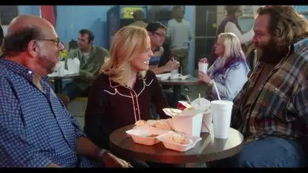 Lady Dynamite S02E03