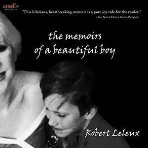 The Memoirs of a Beautiful Boy [Audiobook]