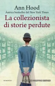 Ann Hood - La collezionista di storie perdute