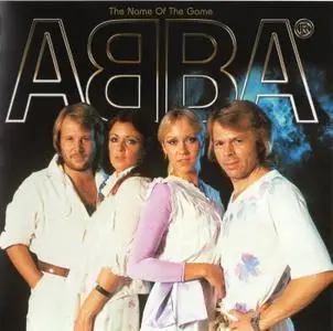 ABBA - The Name Of The Game (2002)