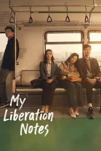 My Liberation Notes S01E08